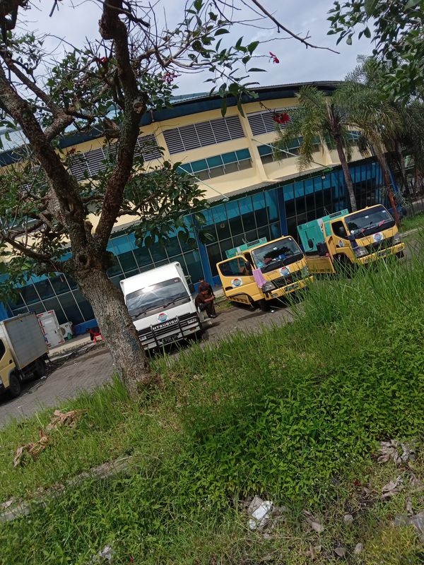 Jalan Mayjen.M.Wiyono 1, Kecamatan Blimbing to Jalan Sidodadi I 23, Kecamatan Bululawang