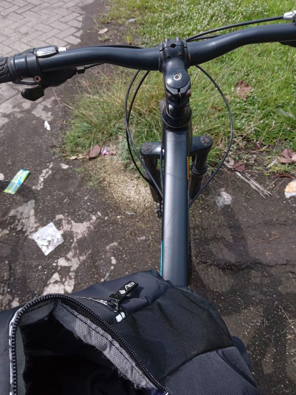 Jalan Mayjen.M.Wiyono 1, Kecamatan Blimbing to Jalan Sidodadi I 23, Kecamatan Bululawang