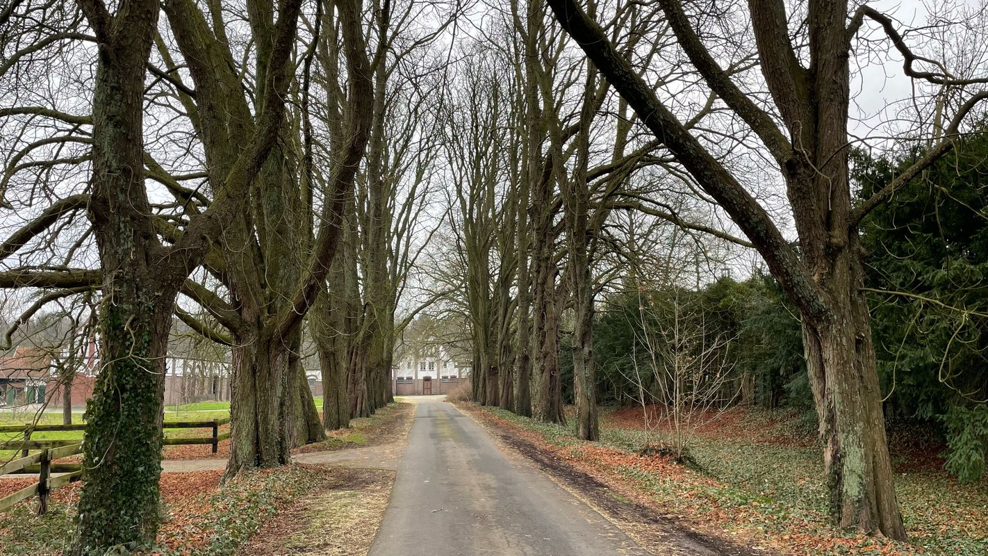 Laerer Werseufer 7, Münster nach Laerer Werseufer 7, Münster