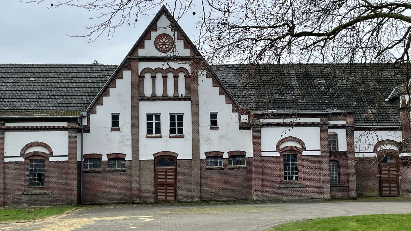 Laerer Werseufer 7, Münster nach Laerer Werseufer 7, Münster