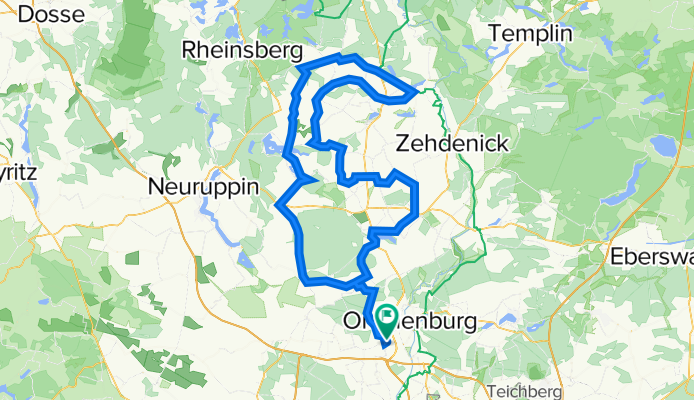 Schloss Meseberg 2023-154 km