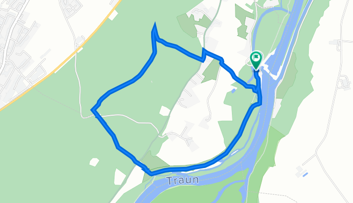 Diese Route in Bikemap Web öffnen