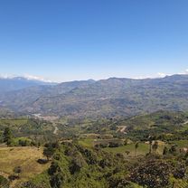 mirador del boquerón