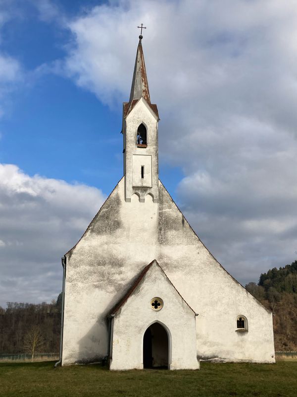 Soyen, Wasserburg, Attel, Pfaffing- Tour