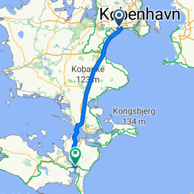 KbhNykøbing