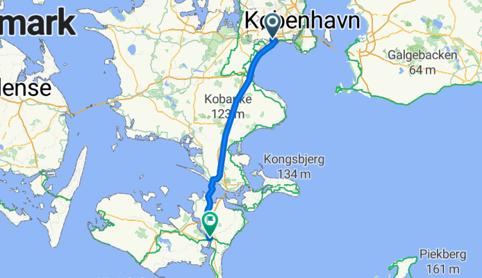 KbhNykøbing