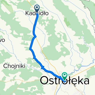Ostrołeka