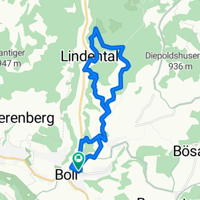 Feierabendtour 2