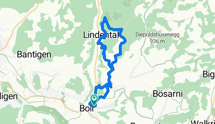Feierabendtour 2
