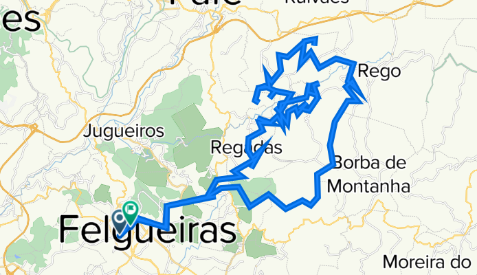 Diese Route in Bikemap Web öffnen