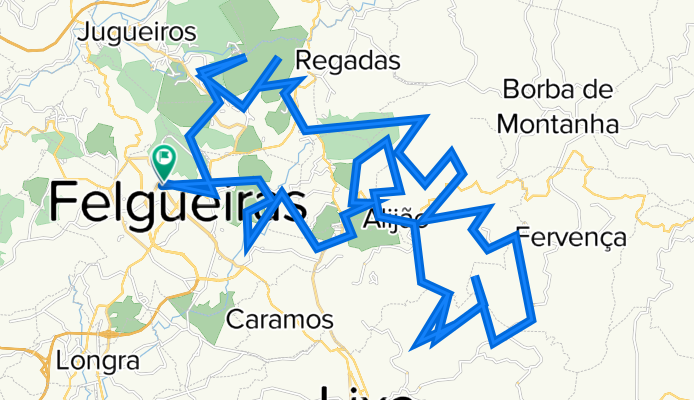 Diese Route in Bikemap Web öffnen