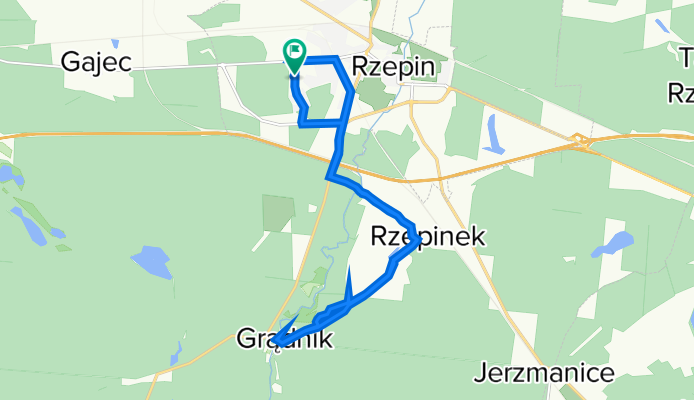 Diese Route in Bikemap Web öffnen