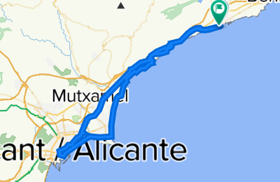 Open this route in the Bikemap app