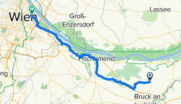 Zum Prater