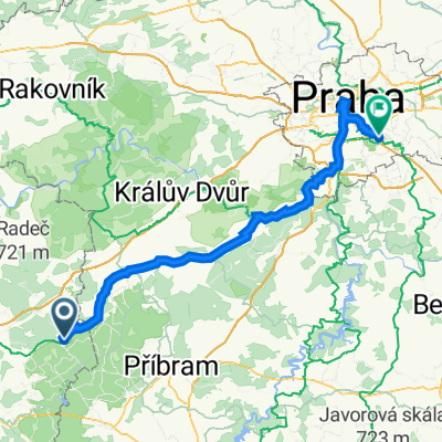 Prag Tag 5