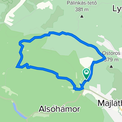 Kiralyasztal