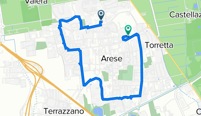 Diese Route in Bikemap Web öffnen