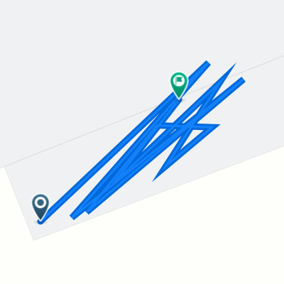 Harding Avenue 4, St. Augustine to Mc Millan Street 19, St. Augustine
