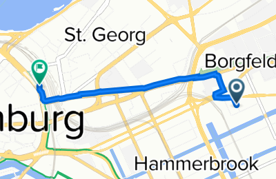 Open this route in the Bikemap app