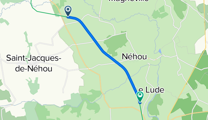 Diese Route in Bikemap Web öffnen