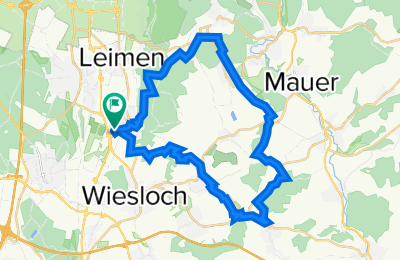 Open this route in the Bikemap app