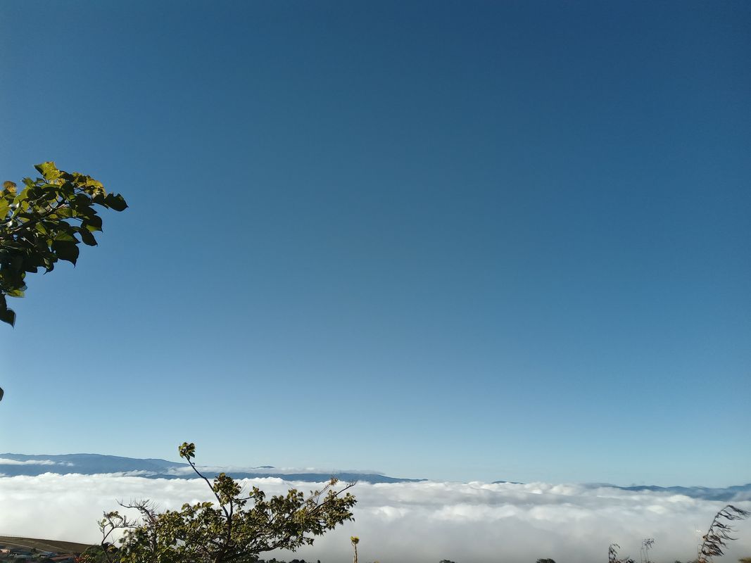 De W495+HCM, Tierra Blanca a W483+GH5, Tierra Blanca