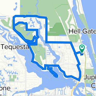 160 Village Blvd, Tequesta to 160 Village Blvd, Tequesta