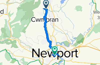 Open this route in the Bikemap app