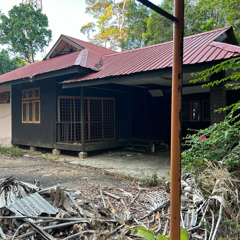 D’Rimba to Skull beach