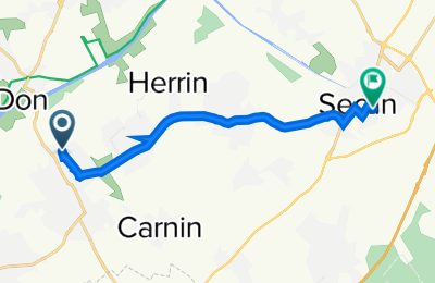 Open this route in the Bikemap app