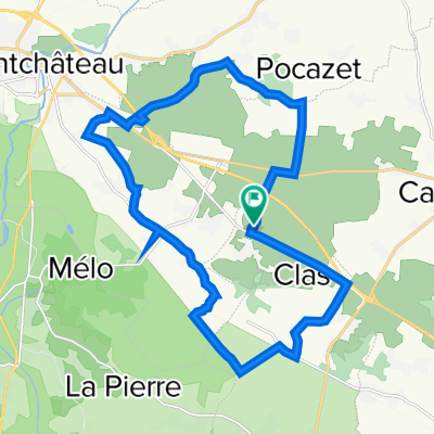 14 Le Doué Chabot, Prinquiau à 14 Le Doué Chabot, Prinquiau