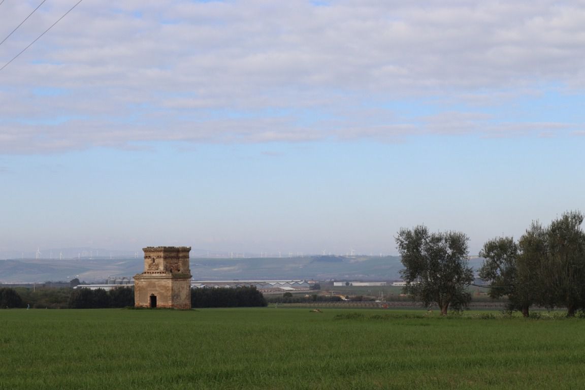 La Via dei Briganti da Moschella a Montemilone