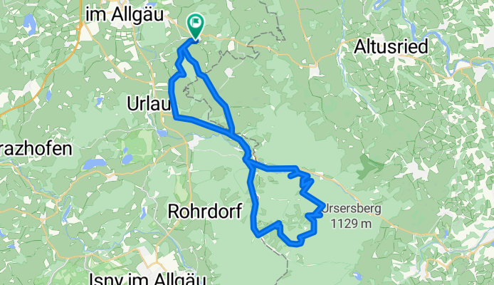 Diese Route in Bikemap Web öffnen