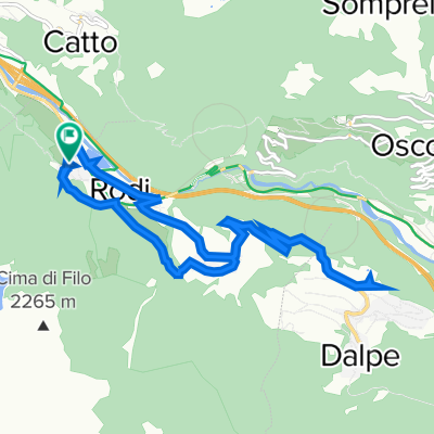 Rodi-Dalpe