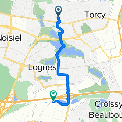 maison à décathlon