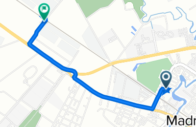 Open this route in the Bikemap app