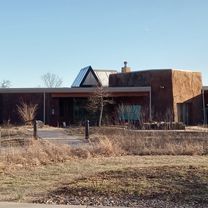 Shoal Creek Trail Joplin