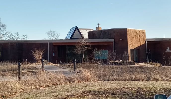 Foto 1 del percorso Bikemap "Shoal Creek Trail Joplin" Foto 1 del percorso Bikemap "Shoal Creek Trail Joplin"