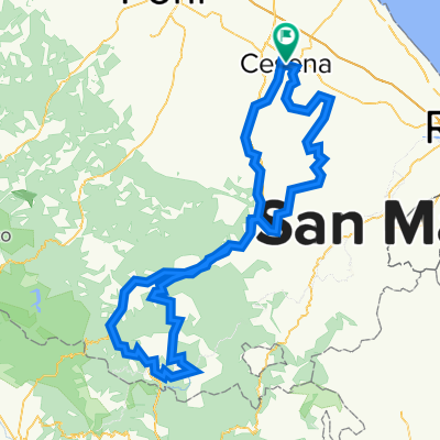 GRAND TOUR VALLE DEL SAVIO