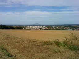 Highlight 1 along the Bikemap route "Nagyszülők háza túra Vinye vége"