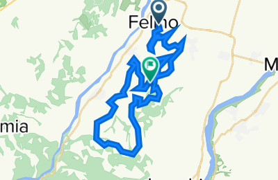 Open this route in the Bikemap app