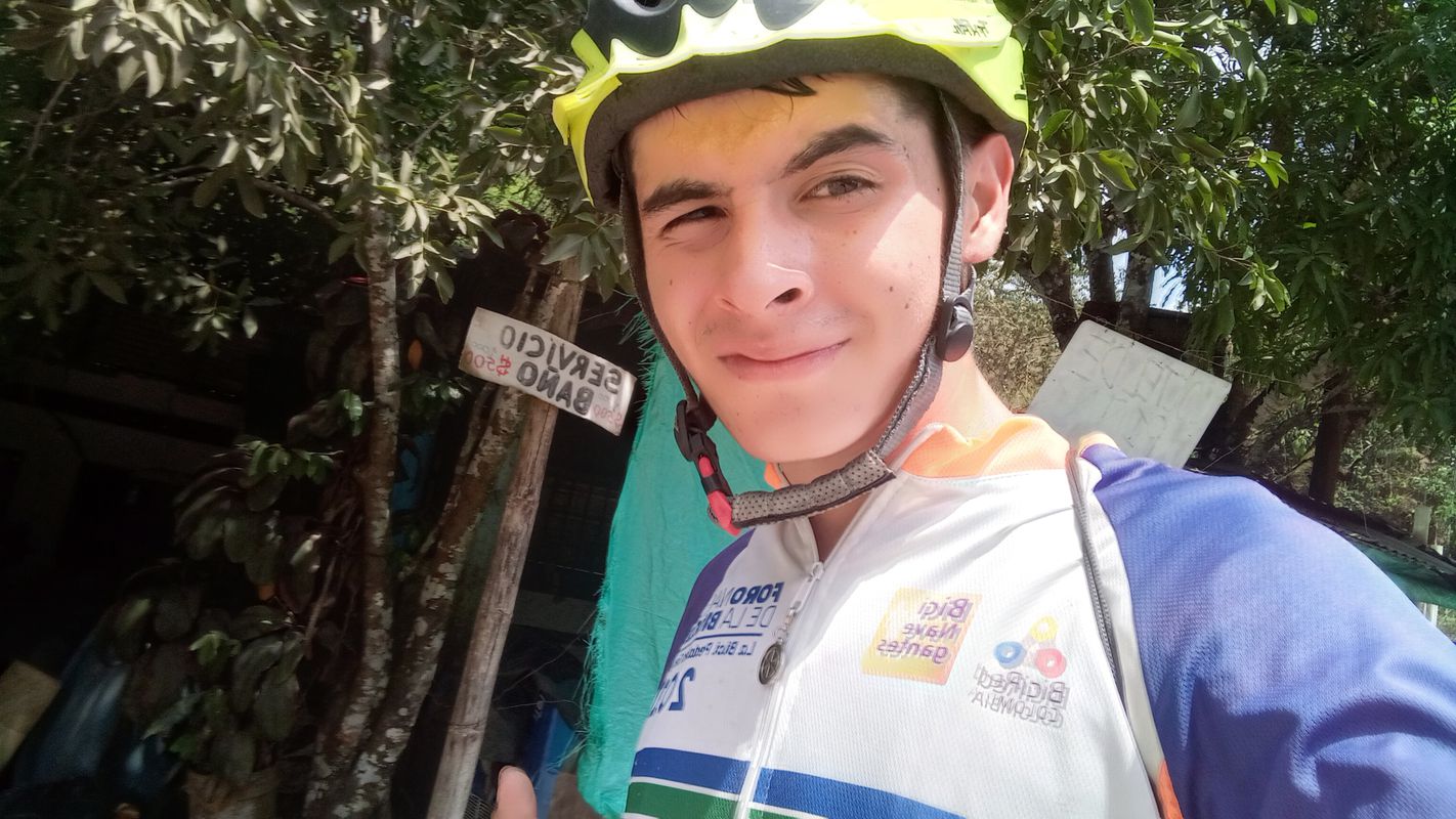 media cumbiamarca