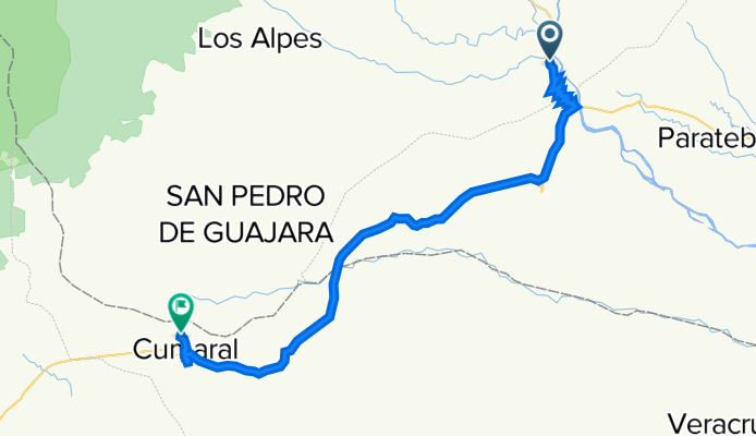 Paseo fácil