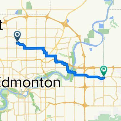 Sherwood Park