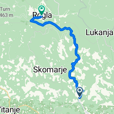 KV Rogla