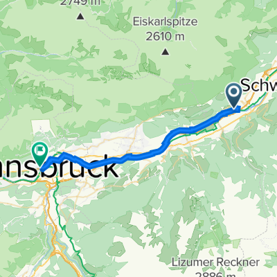 20230224-[R] Weißlahn Sitzbank - Höttinger AU 52