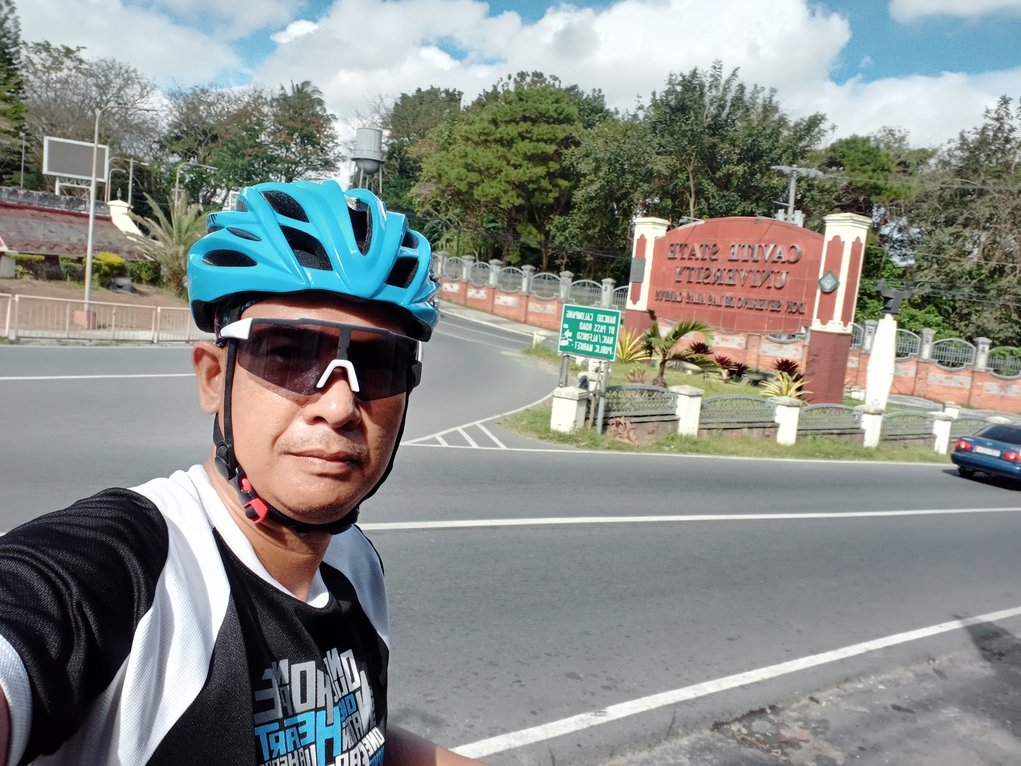 Kaytitinga-Sinaliw Road 028B, Alfonso to Kaytitinga-Sinaliw Road 028B, Alfonso