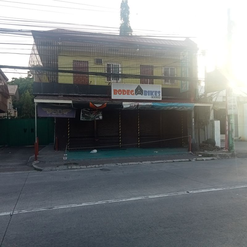 9VPH+5VR, General Trias to CVMH+H95, Noveleta