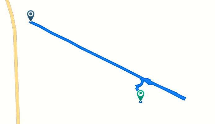 1319–1373 Hoskinstown Rd, Hoskinstown to Hoskinstown