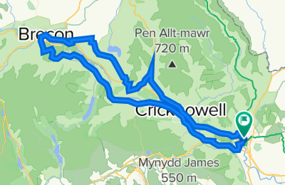 Open this route in the Bikemap app